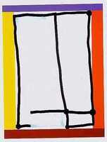 xKT 2001 021.jpg; KT 2001 021; Zonder titel; tekening